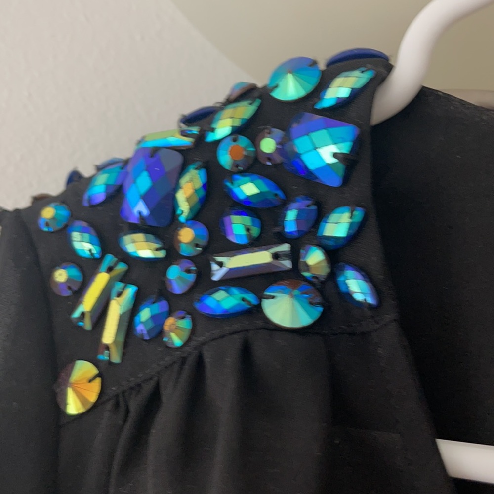 Guess blouse top - Picture 6 of 7